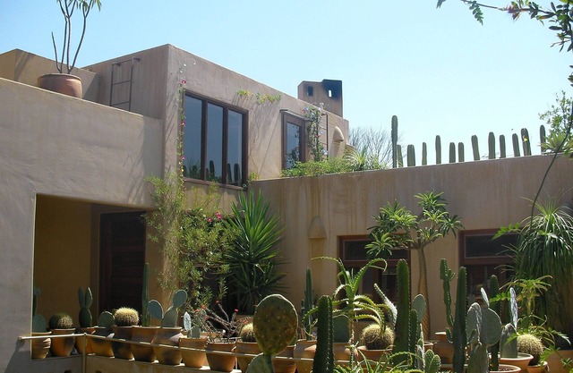 Dream Garden Villa in the Heart of Oaxaca