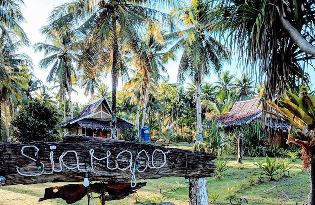 Dream Getaway @ Siargaon Islands - Bayai #2