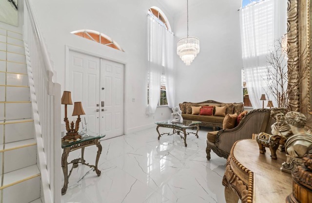 Dream home miami of one of the miami best residential areas