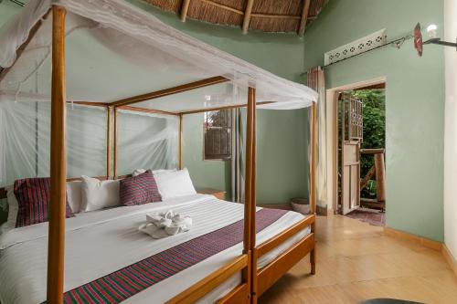 Dream Jet Cottages