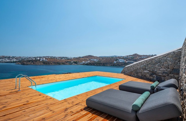 Dreambox Mini Villas