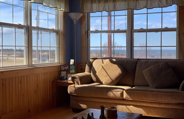 Dreams To Sea cottages PEI