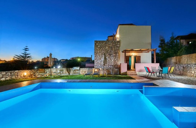 Dreamscape Residences - Villas