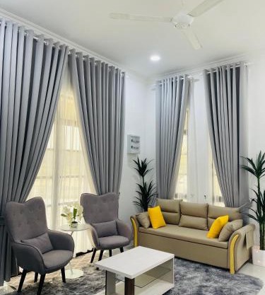 Dreamy Homestay, Besut