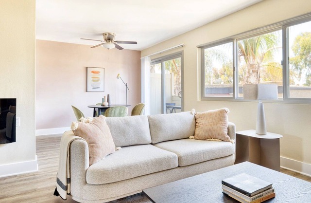 Dreamy Marina Del Rey 1BR w/Gym & BBQ, nr Venice Beach, by Blueground