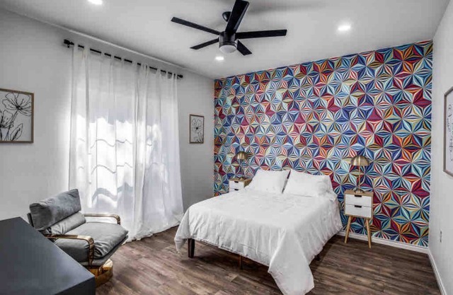 Driem House-Designer/huge yard/North Dallas