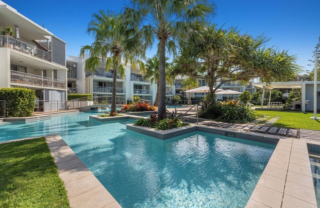 Drift Apartments - Tweed Coast Holidays