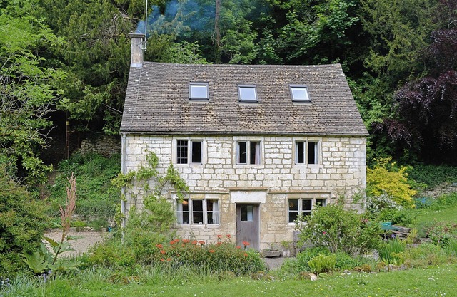 Driftcombe Farmhouse