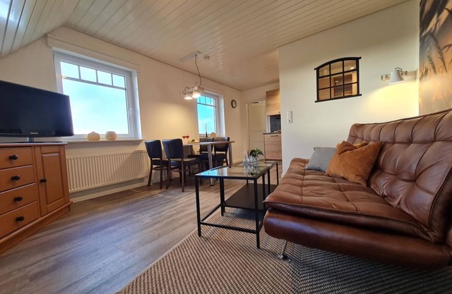 Driftfenn apartment rental - Ferienhaus Hof Herziuchten