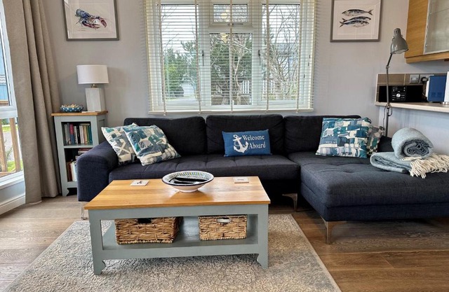 Driftwood Lodge