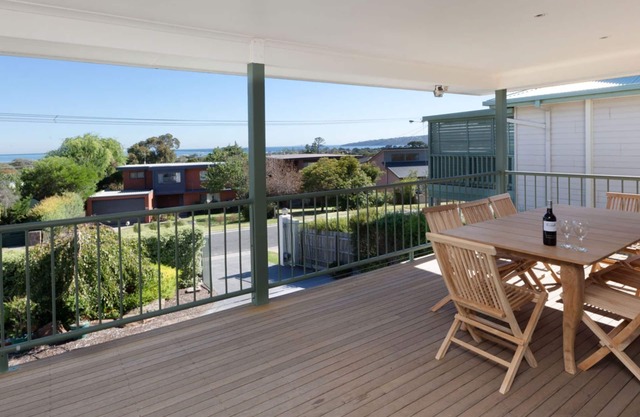 DROMANA BAY VIEWS - DROMANA