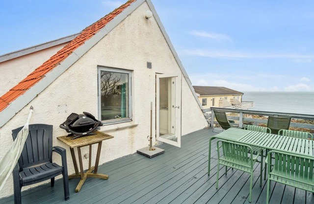 "Drude" - 50m from the sea by Interhome