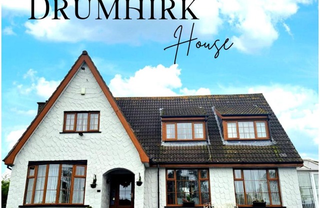Drumhirk House