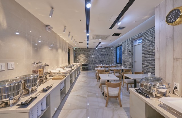 Dubai Hotel Gwangju