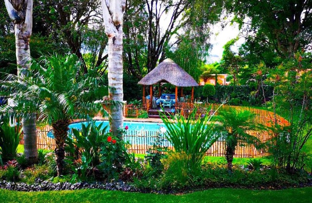 Dublin Guest House