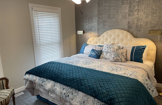 Dubuque Luxury Rentals Washington Street