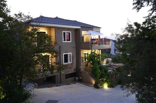 Ducato di Aria , Luxury Apartments