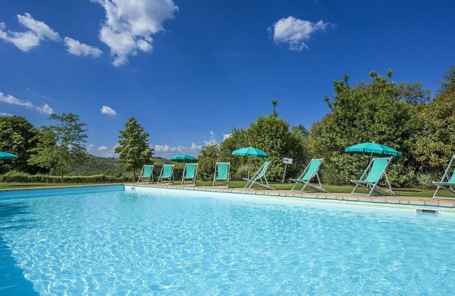 Due Leoni, Montebuoni, Gaiole in Chianti, Siena and Chianti