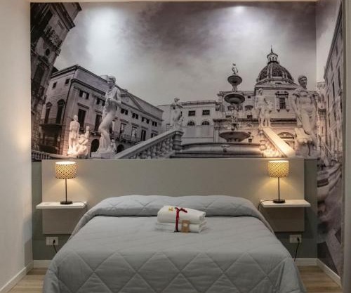 Due Passi Suite