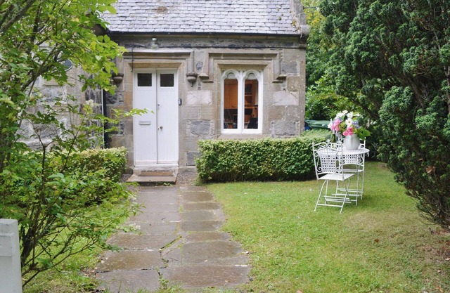 Duffs Lodge - Beaufort Estate