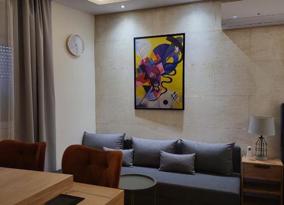 Duga Apartmani 1