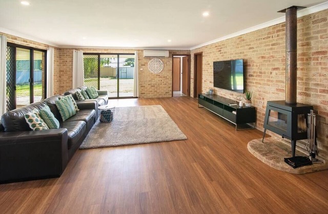 Duke Street Hideaway