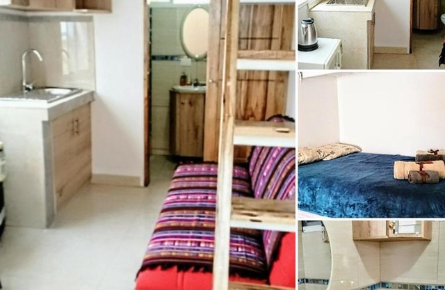 Dulcinea Mini House