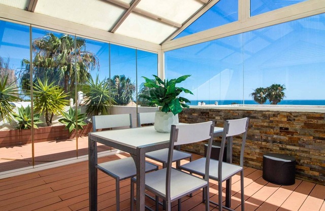 Dunas Salgados Apartment | Sea View & Salgados Beach