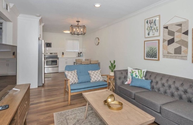 Dune Cottage Cove Suite