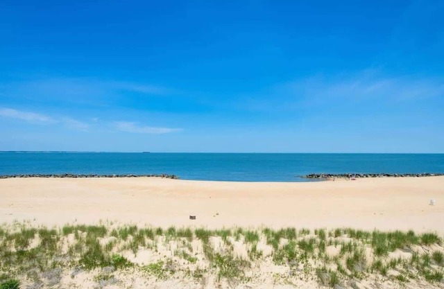 Dune Cottage Sea Suite, 2 mins to beach, Laundry