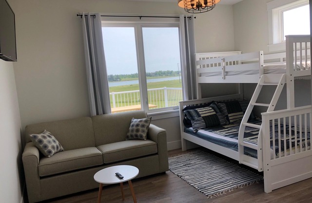 Dunes View Cottage