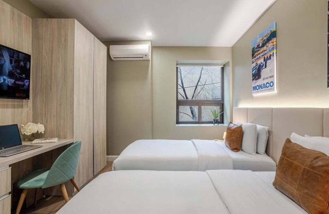 Duo Rest – MTL Village Vibe