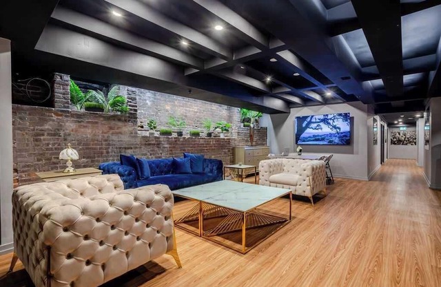 Duo Rest – MTL Village Vibe
