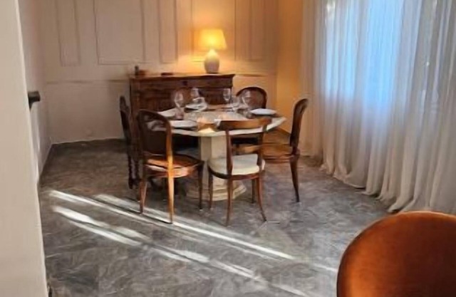 Duplex 100 m² Avec Jardin, Garage Individuel Clos
