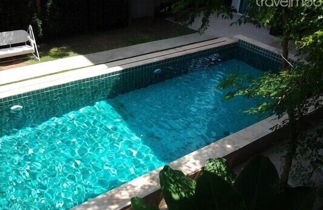 Duplex 2 bedrooms apt.