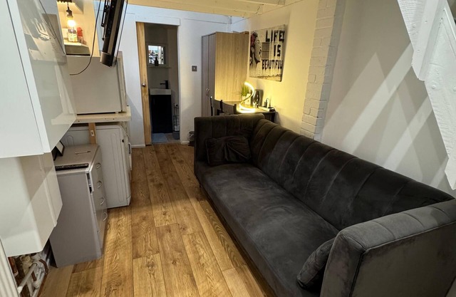 Duplex apartmentn3 Minute drive to Luton Airport