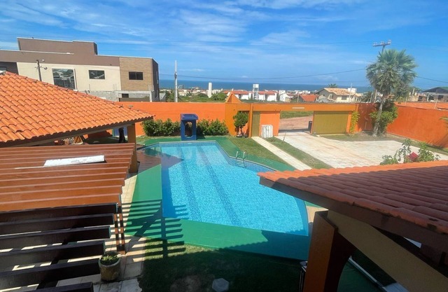 Duplex 800 meters from Beach Park 5 suites