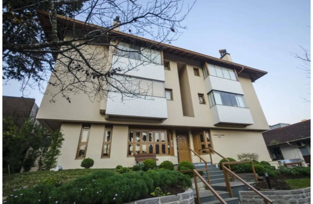Duplex, close to everything, in building with thermal pool and sauna