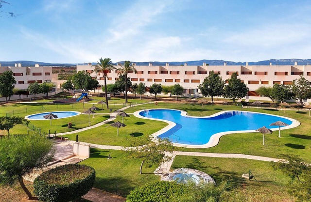 Duplex con Padel en Panorámica