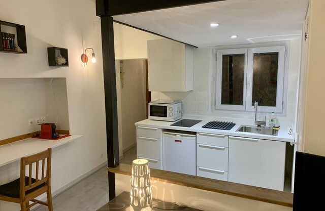 Duplex de Jules