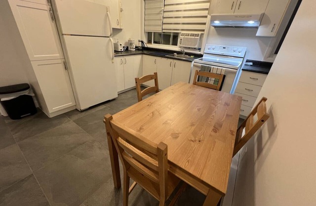 Duplex de luxe 5 chambres idéal pour les familles