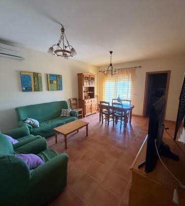 Duplex en Navajas (Castellón)