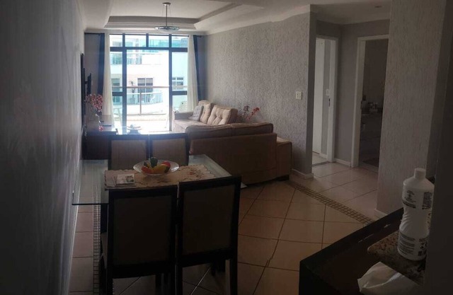 Duplex penthouse in Praia do Forte - Cabo frio