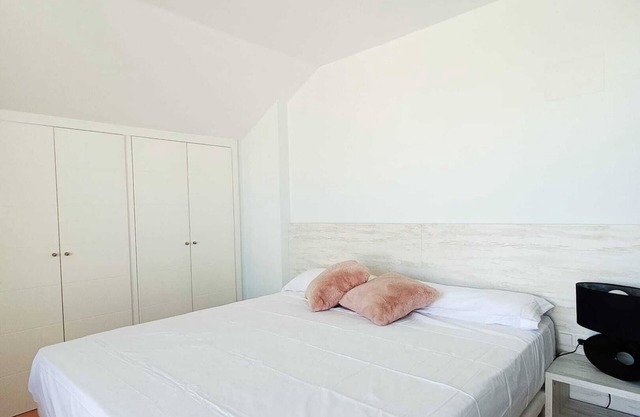 Duplex Penthouse - Nearby Devesses Beach - Denia