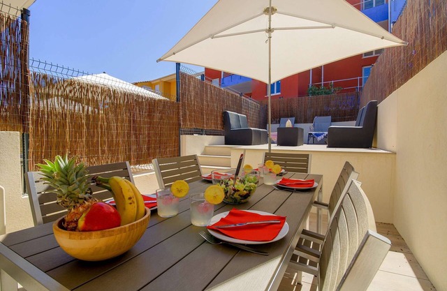 Duplex Pool et Beach Walk by SELECTsoHOME