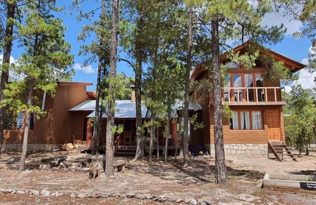 Durango family cabin. Great relaxation.