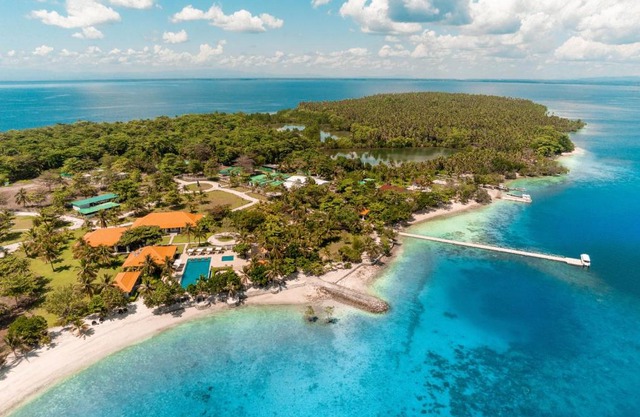 Dusit Thani Lubi Plantation Resort
