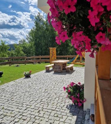 Dusznickie Apartamenty z widokiem