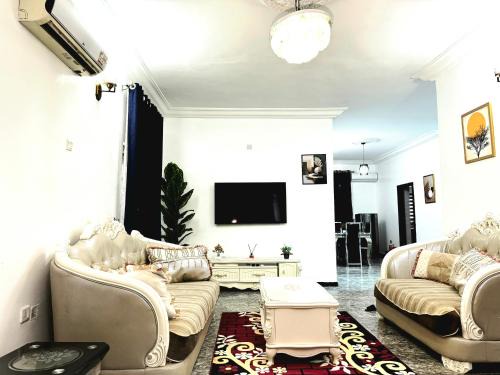DUWIJAY BnB