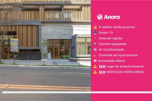 DVN - D'Oru - Anora Spaces Residenciais